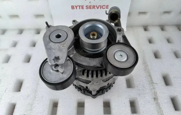 Audi A6 S6 C8 4K Generator/alternator 057903030 057.903.030