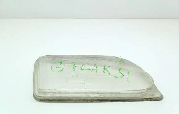 Ford Galaxy Headlight lense 1305621656