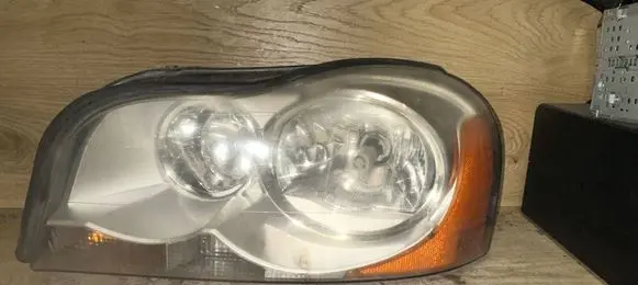 Volvo XC90 Headlight/headlamp 30698813 89900298 15H19011205