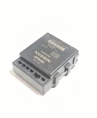 Nissan e-NV200 Parking PDC control unit/module 4M0168N3A 031194 000106226043