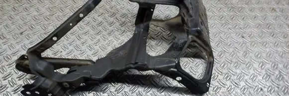 Nissan 350Z Headlight/headlamp mounting bracket 