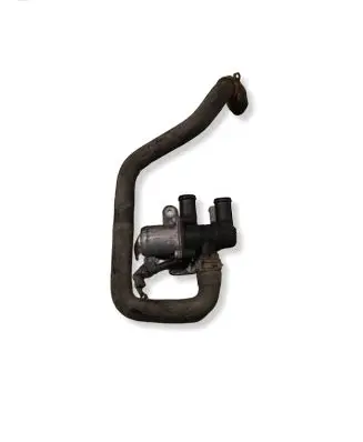 Volkswagen PASSAT B8 Coolant heater control valve 5Q0906457C
