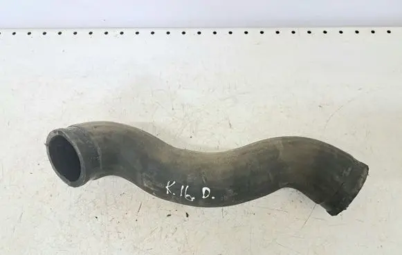 Volvo S60 Intercooler hose/pipe