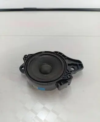 Audi A6 S6 C8 4K Rear door speaker 4K9035401