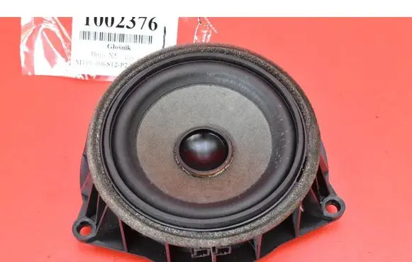 BMW X5M F85 Subwoofer speaker 9286367
