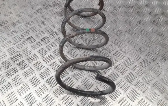 Mitsubishi Carisma Front coil spring