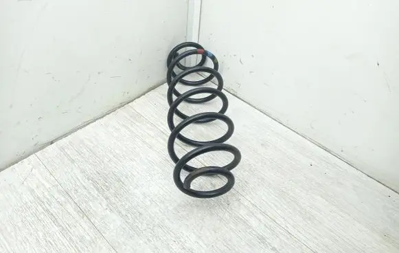 Peugeot 208 Rear coil spring