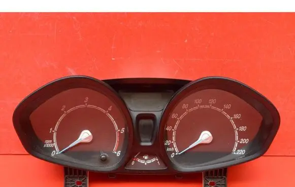Ford Transit Speedometer (instrument cluster) ET7610849CG