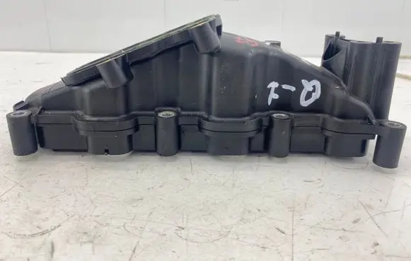 Audi Q7 4L Intake manifold 059129712BT Z059129712BT