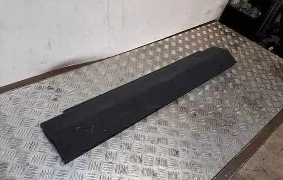 Audi Q5 SQ5 Other trunk/boot trim element 8R0861529B