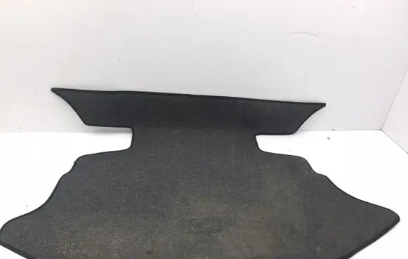 Nissan 350Z Trunk/boot mat liner 