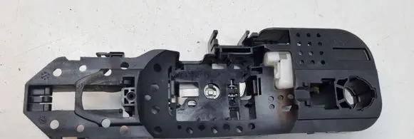 Renault Megane III Front door exterior handle/bracket 806060041R