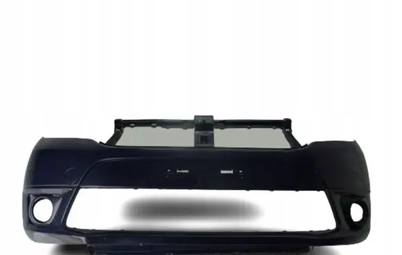 Dacia Sandero Front bumper K100000009