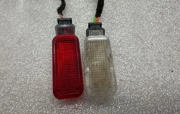 Audi A6 Allroad C5 Other interior light 094741 4b0947411a