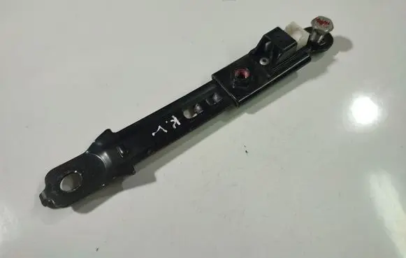 Mitsubishi Grandis Seat belt adjustment rail 