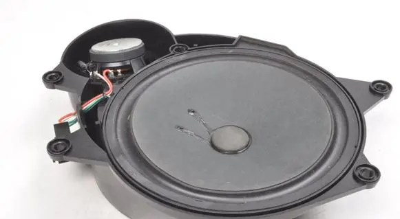 Mercedes-Benz SLK R171 Front door speaker A1718200202