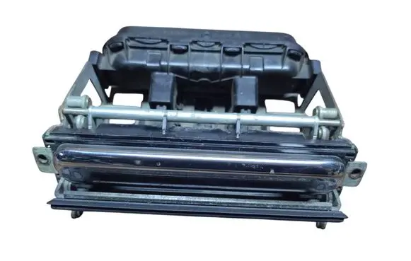 Mercedes-Benz S W140 Tailgate/trunk/boot exterior handle 1407500193