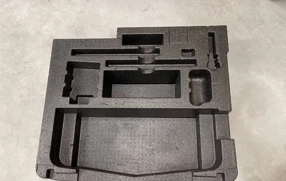 Land Rover Range Rover Evoque L538 Tool box GJ3219G381AA