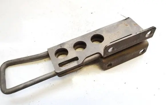 Suzuki SX4 Other exterior part