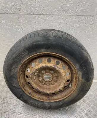 Toyota Previa (XR30, XR40) II R15 spare wheel 