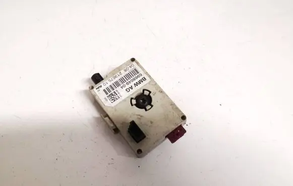 BMW 3 E90 E91 Antenna control unit 696864904 6968649-04