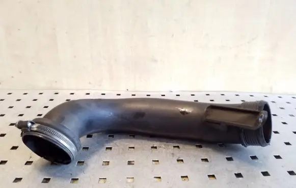 Volvo S80 Intercooler hose/pipe 30741667