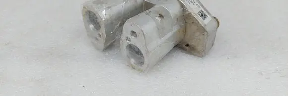 Audi Q5 SQ5 Air conditioning (A/C) expansion valve 80A820339G 4M0816805B