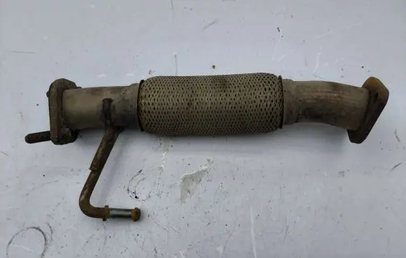 Hyundai i30 Exhaust flexible connection 