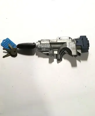 Ford Ranger Ignition lock AB393F880AA