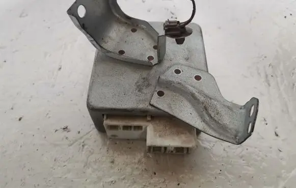 Toyota Prius (XW20) Power steering control unit/module 8965047092