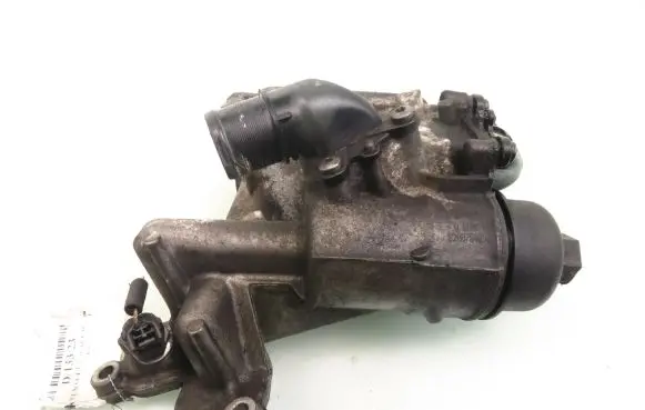 Renault Espace - Grand espace IV Oil filter mounting bracket 8200781898