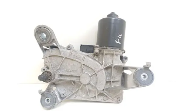 Citroen DS5 Wiper motor W12321 041012A 50020016