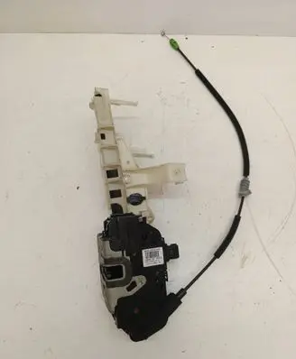 Ford Explorer V Front door lock BB5A7821813AE