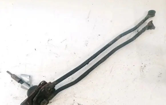 Mazda MX-6 Gear shifter/selector