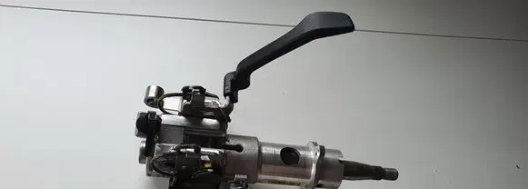 Hyundai Santa Fe Steering column adjust motor 