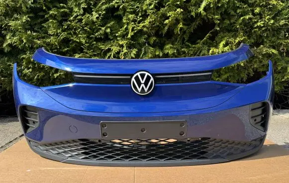 Volkswagen ID.4 Front bumper 11A807221