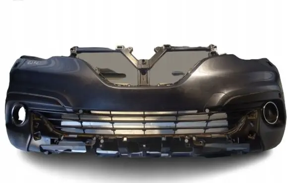 Renault Kadjar Front bumper 555XXX0000Xx