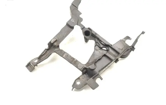 Nissan Qashqai Timing belt guard (cover) 8200958221
