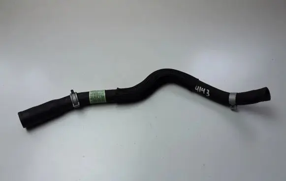 KIA Sportage Air intake hose/pipe 25450D3300