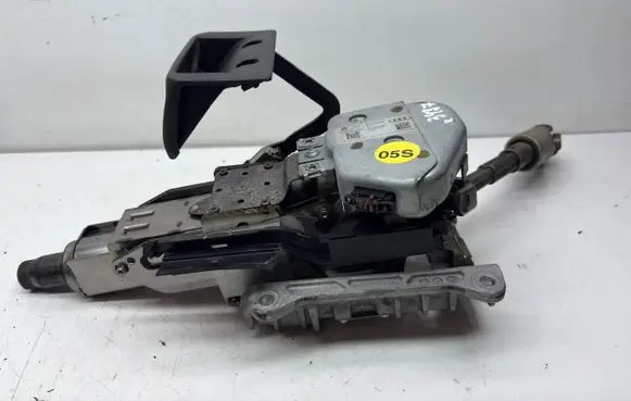 Audi A6 S6 C6 4F Steering wheel axle 4F0905852B 4F0910852 3353010100