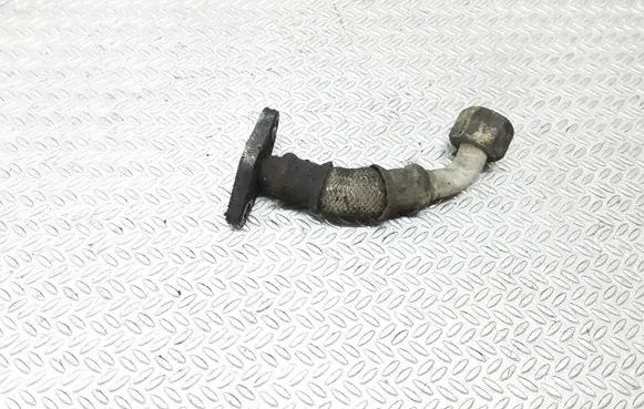 Ford Galaxy Turbo turbocharger oiling pipe/hose