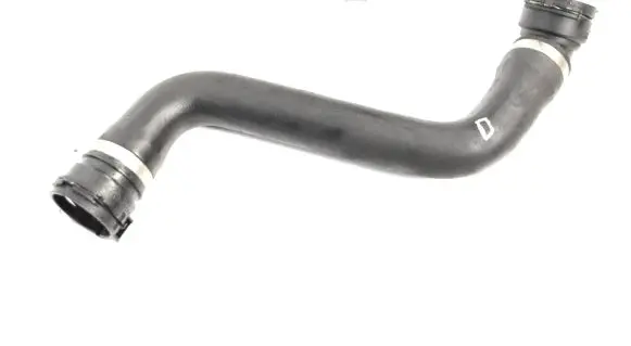 BMW 5 F10 F11 Engine coolant pipe/hose