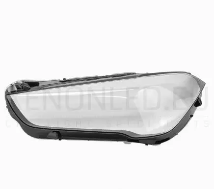 BMW X1 F48 F49 Headlight lense 