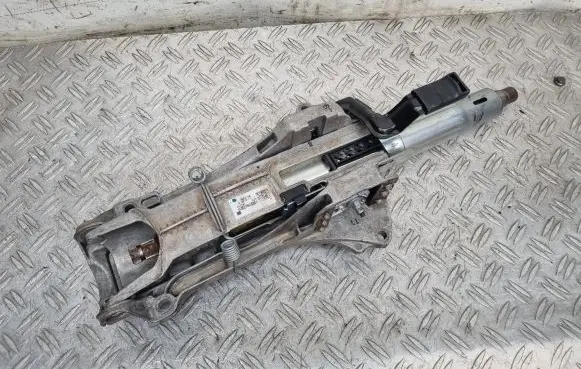 Mercedes-Benz E W213 Steering wheel axle A2134600716 A2134620205