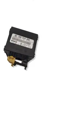 Volkswagen Eos Parking PDC control unit/module 1Q0919283 1039E01388 063900472E