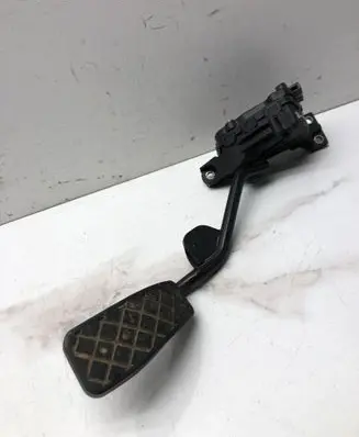 Audi A4 S4 B6 8E 8H Accelerator throttle pedal 8E2721523C
