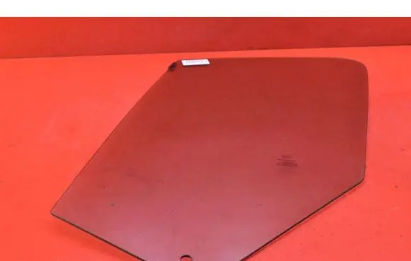 Peugeot Boxer Front door window glass four-door 