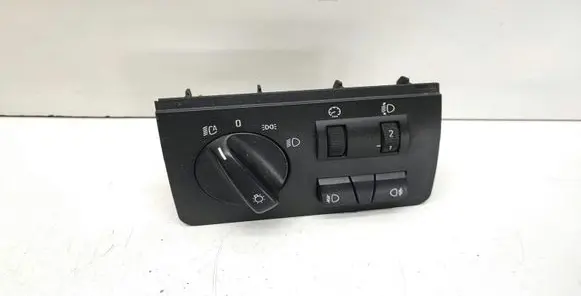 BMW X5 E53 Light switch 6909776