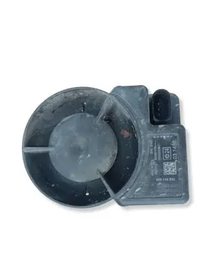 Volkswagen PASSAT B6 Alarm system siren 1K0951605
