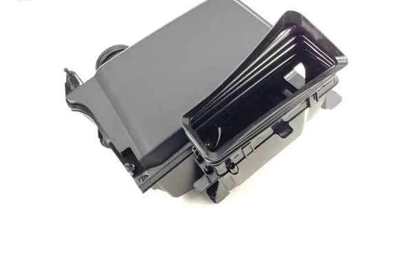 Audi R8 42 Air filter box 4S0133811E